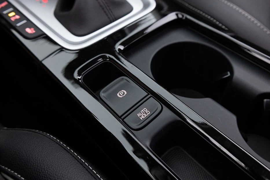 Kia XCeed – foto 21