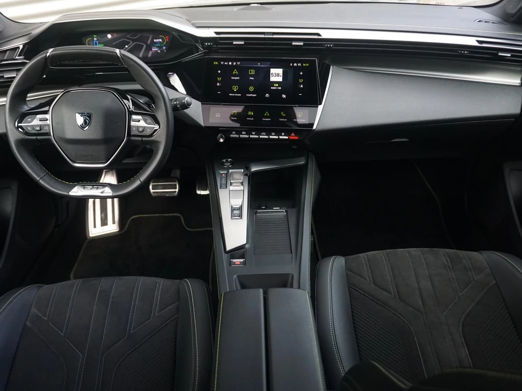 Peugeot 308 – foto 9
