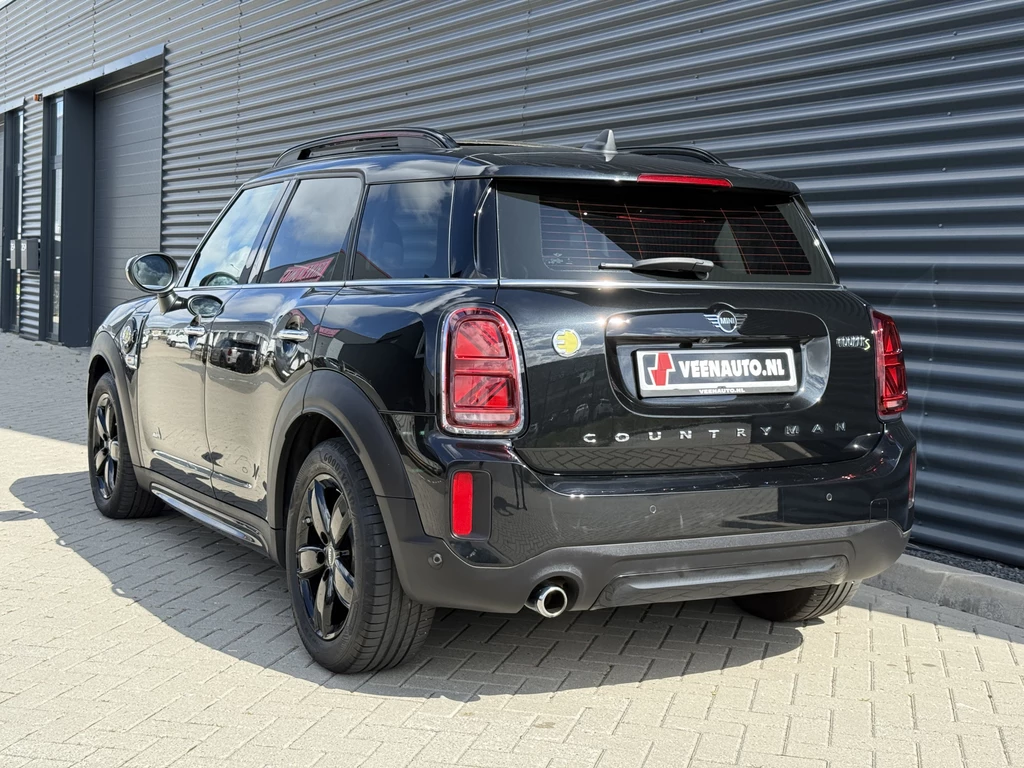 MINI Countryman – foto 5