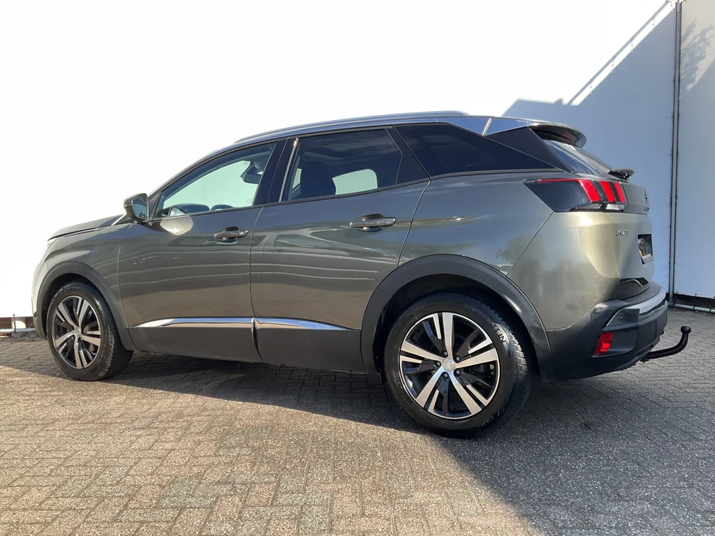 Peugeot 3008 – foto 4