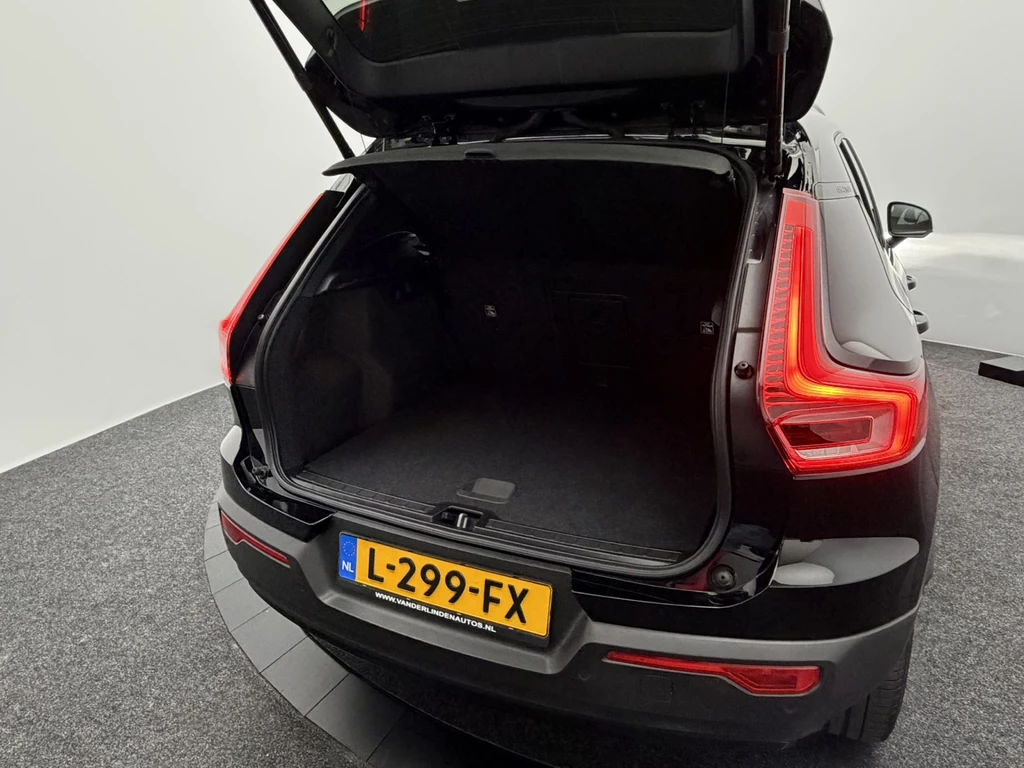 Volvo XC40 – foto 18