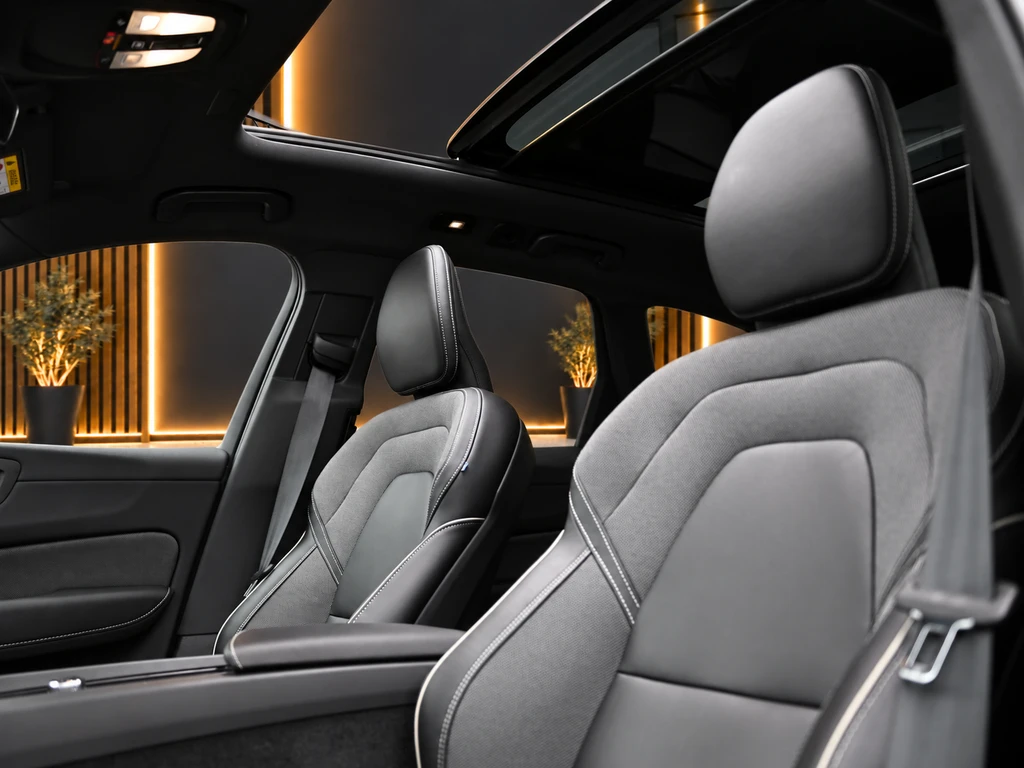 Volvo XC60 – foto 41