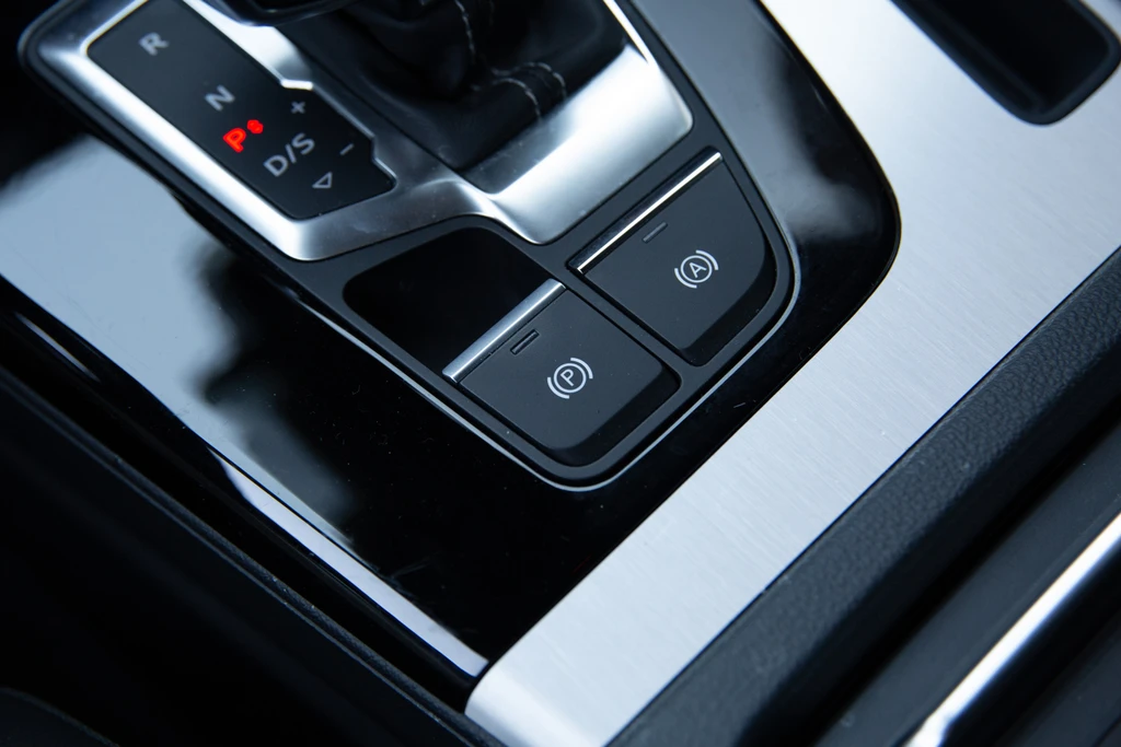 Audi Q5 – foto 25