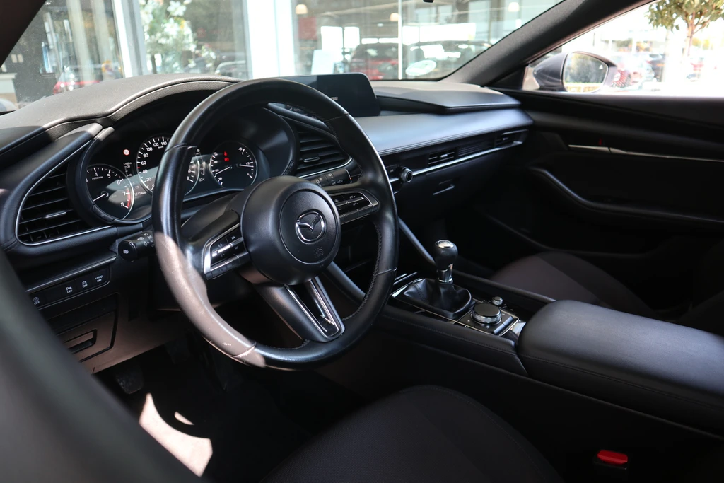 Mazda 3 – foto 12