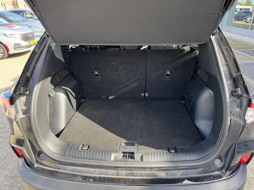 Ford Kuga – foto 10
