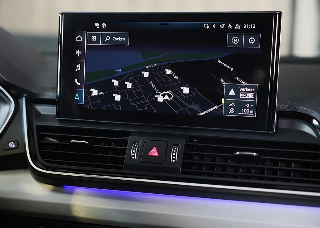 Audi Q5 – foto 51