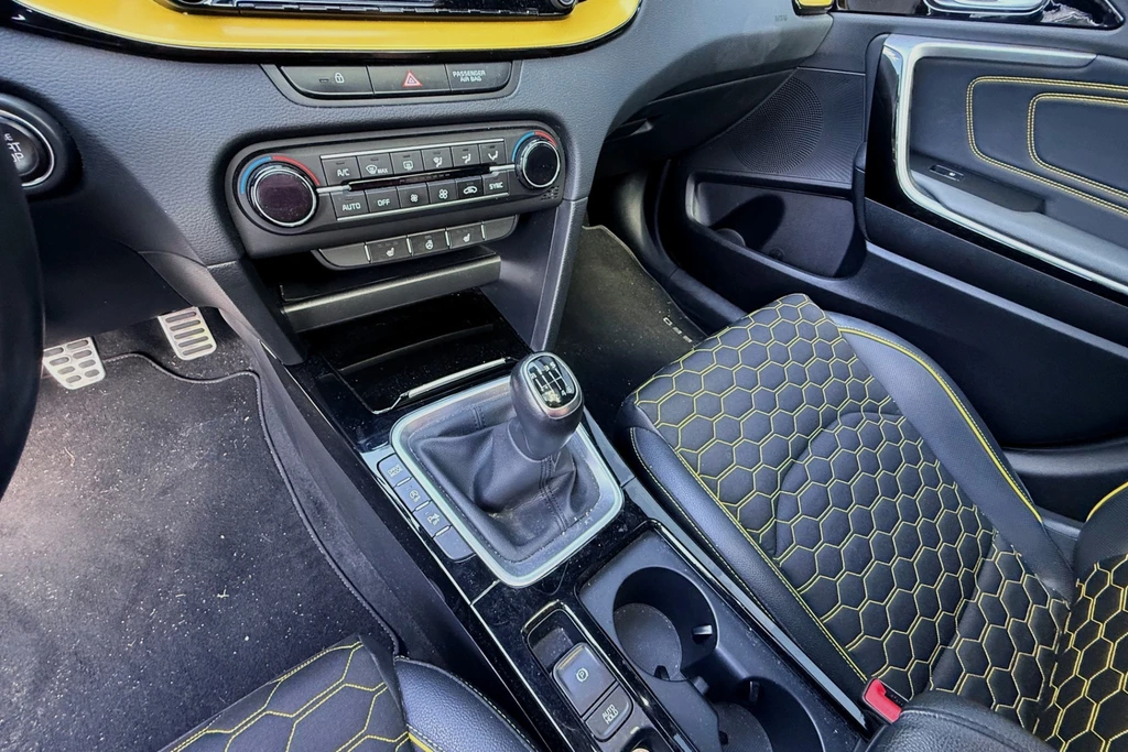 Kia XCeed – foto 25