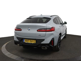 BMW X4 – thumbnail 8