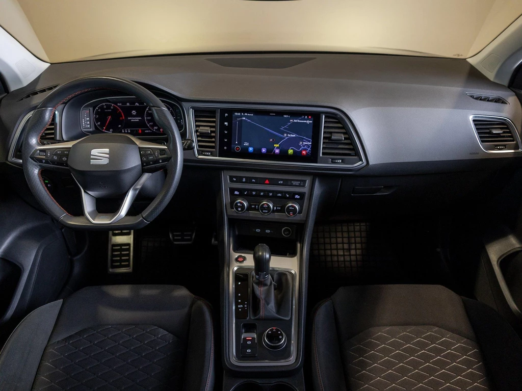SEAT Ateca – foto 39