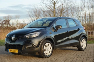 Renault Captur – thumbnail 2