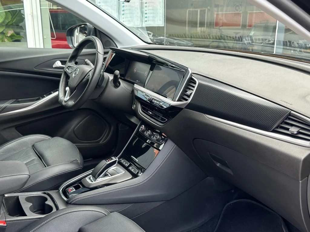 Opel Grandland – foto 18