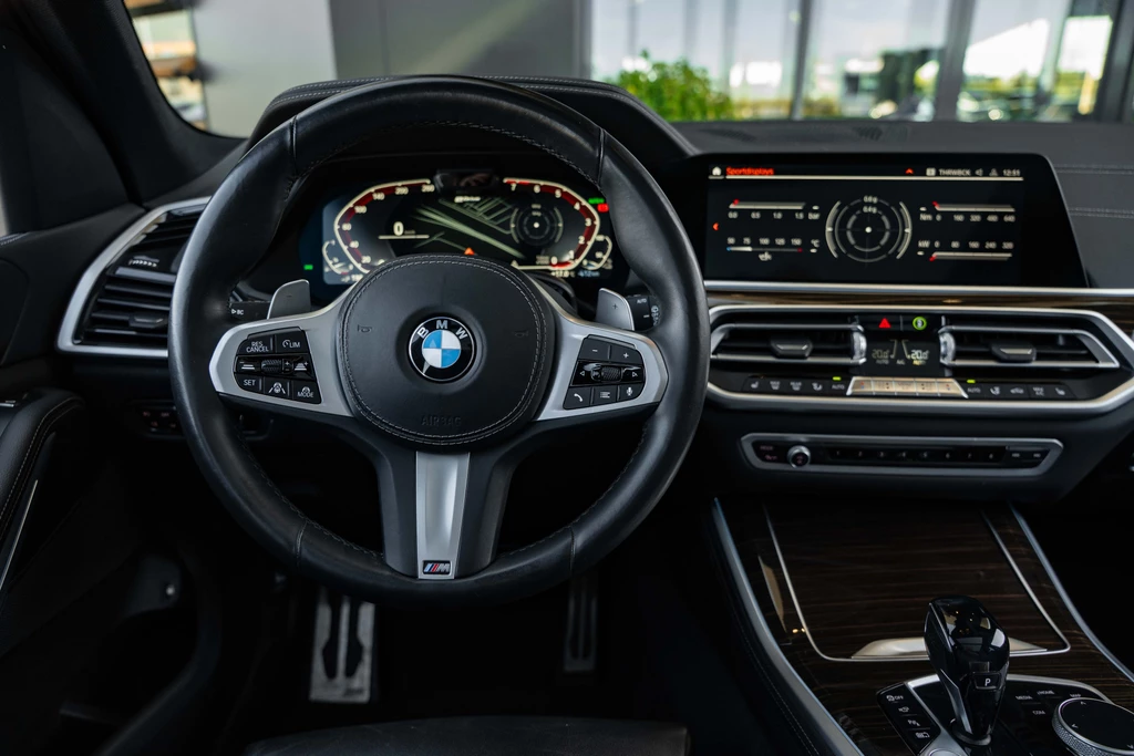 BMW X5 – foto 15