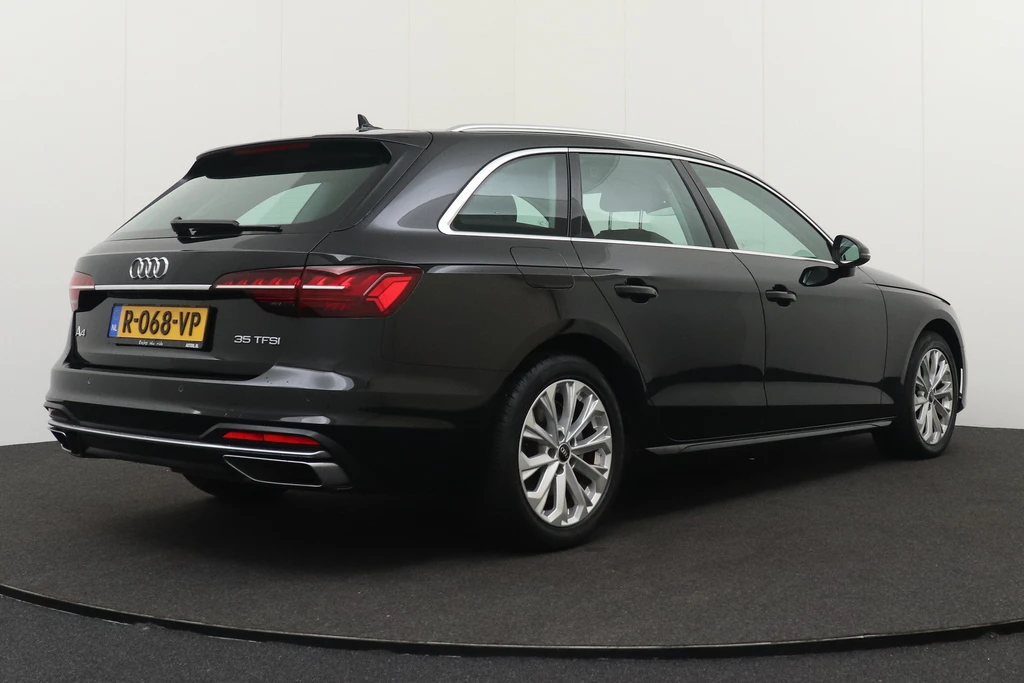 Audi A4 – foto 4
