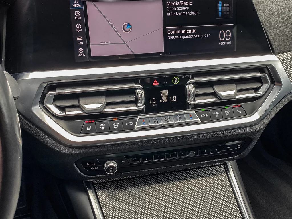BMW 3 Serie – foto 25