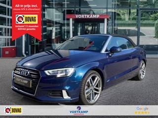 Audi A3 – thumbnail 1