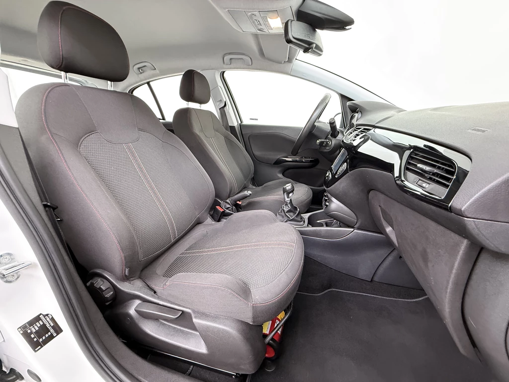 Opel Corsa – foto 37