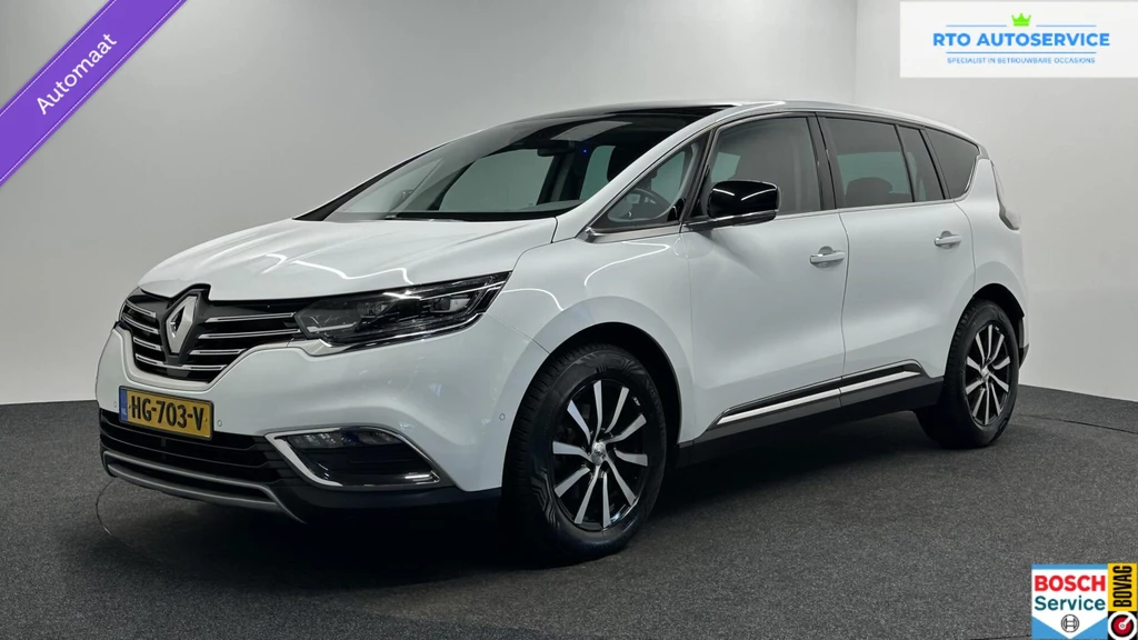 Renault Espace – foto 1