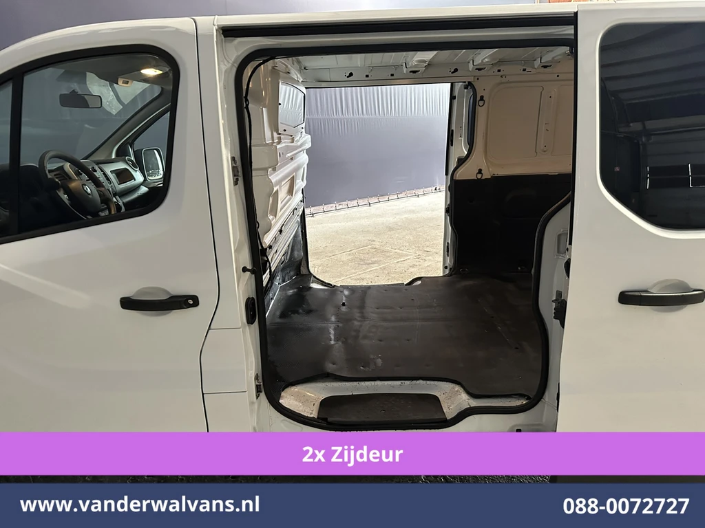 Renault Trafic – foto 6