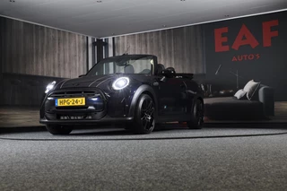 MINI Cooper Cabrio – thumbnail 2