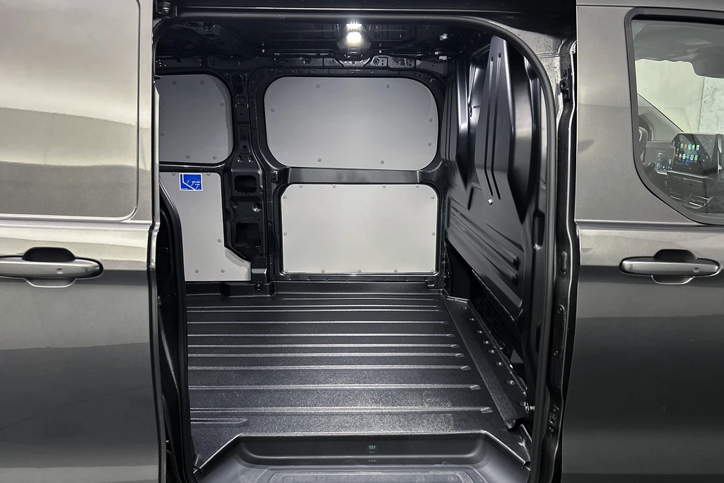 Ford Transit Custom – foto 26