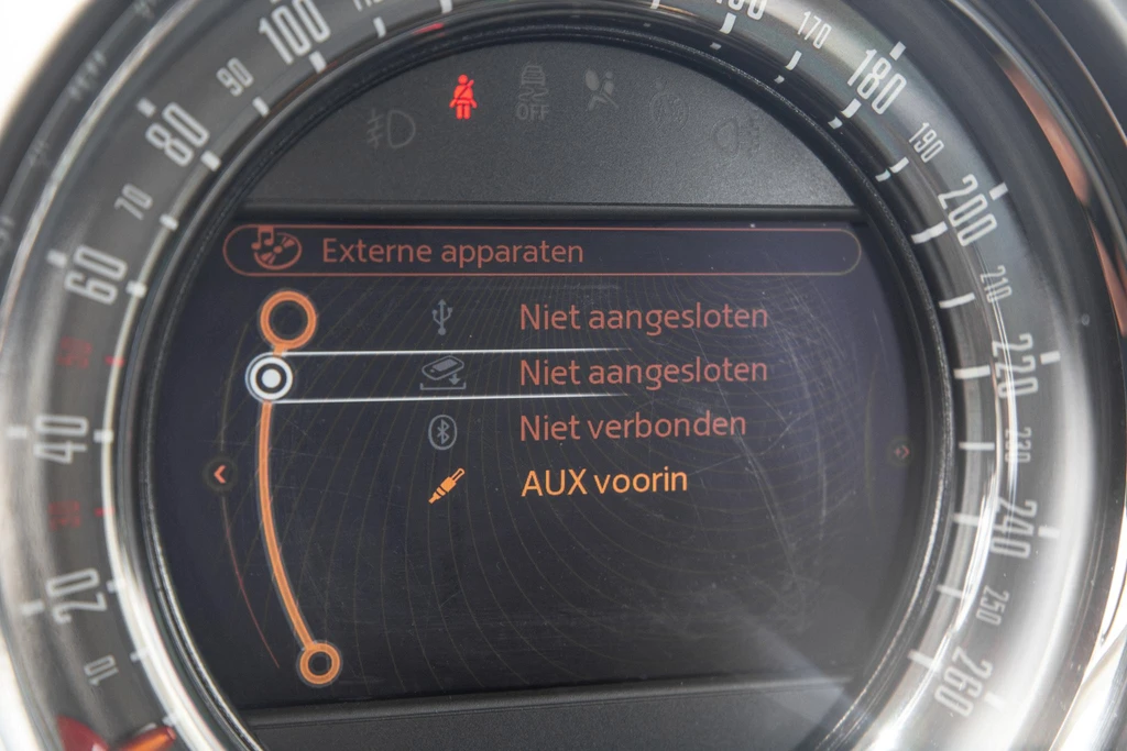 MINI Countryman – foto 30