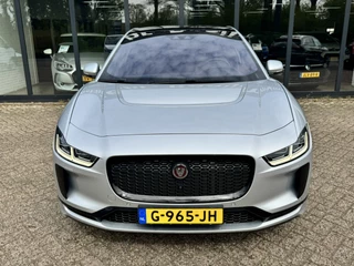 Jaguar I-PACE – thumbnail 7