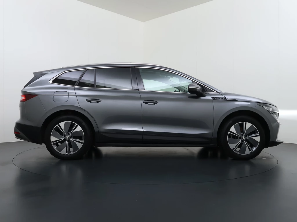Škoda Enyaq iV – foto 8
