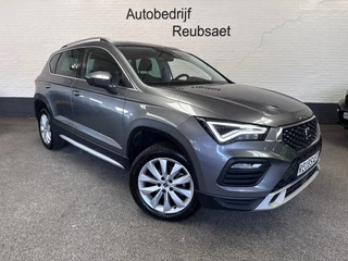 SEAT Ateca – thumbnail 7