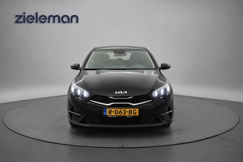 Kia Ceed – foto 10