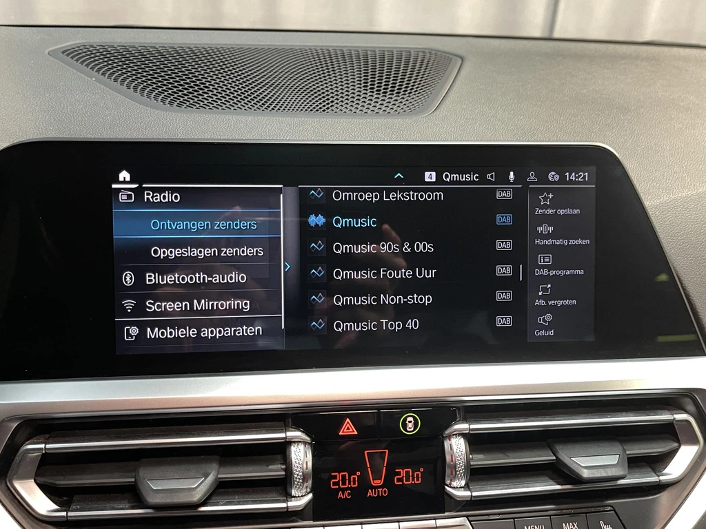 BMW 3 Serie – foto 19