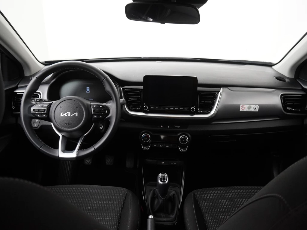 Kia Stonic – foto 39