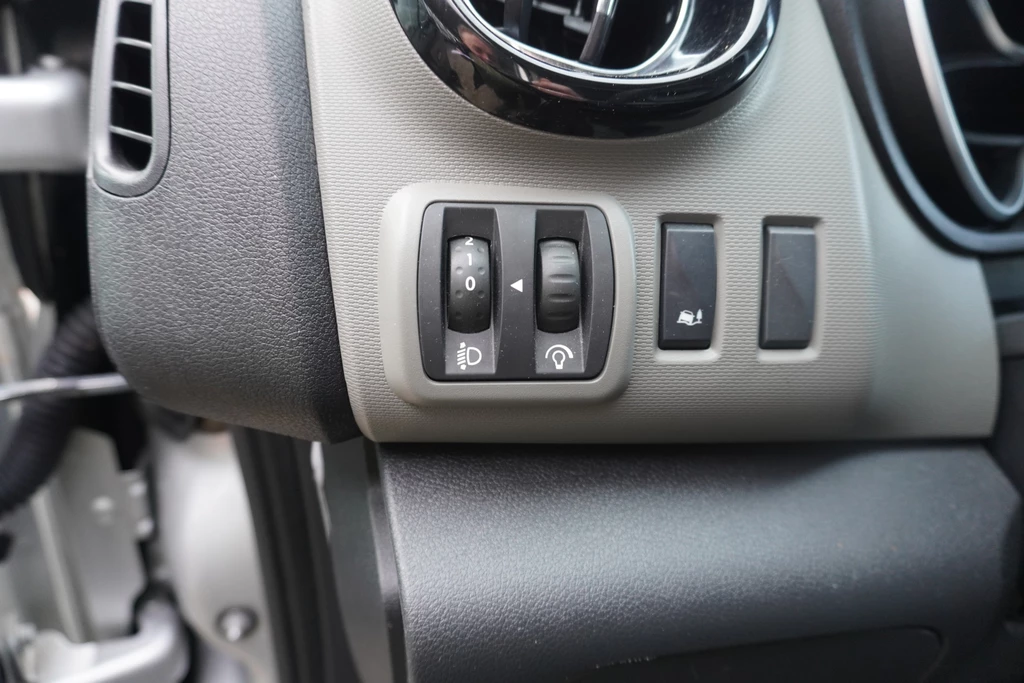 Renault Trafic – foto 17