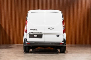 Ford Transit Connect – thumbnail 6
