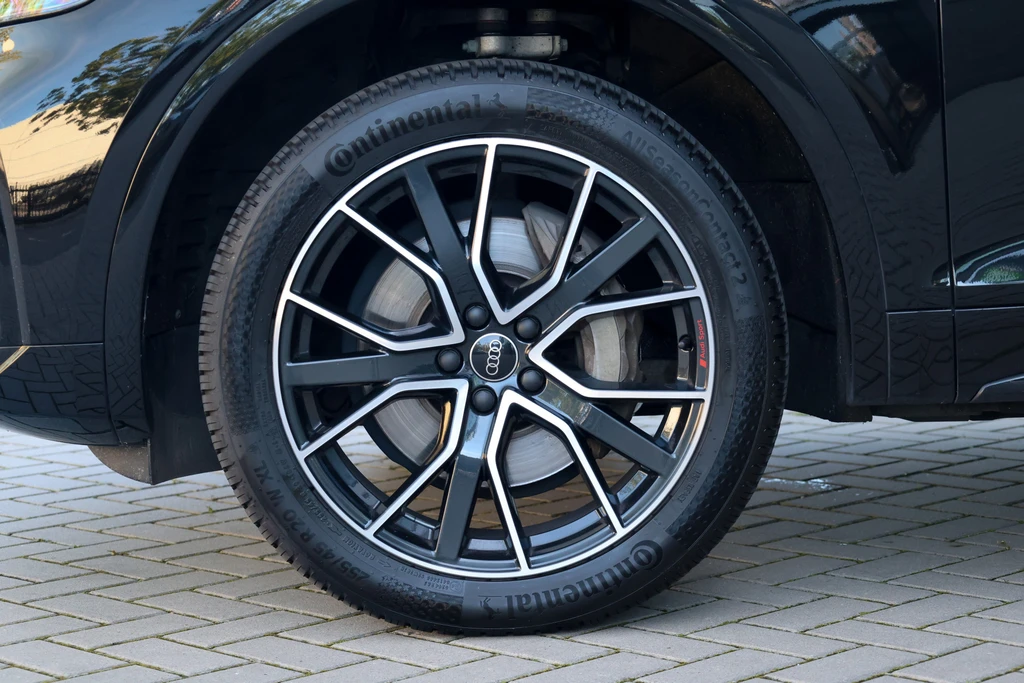 Audi Q5 – foto 17