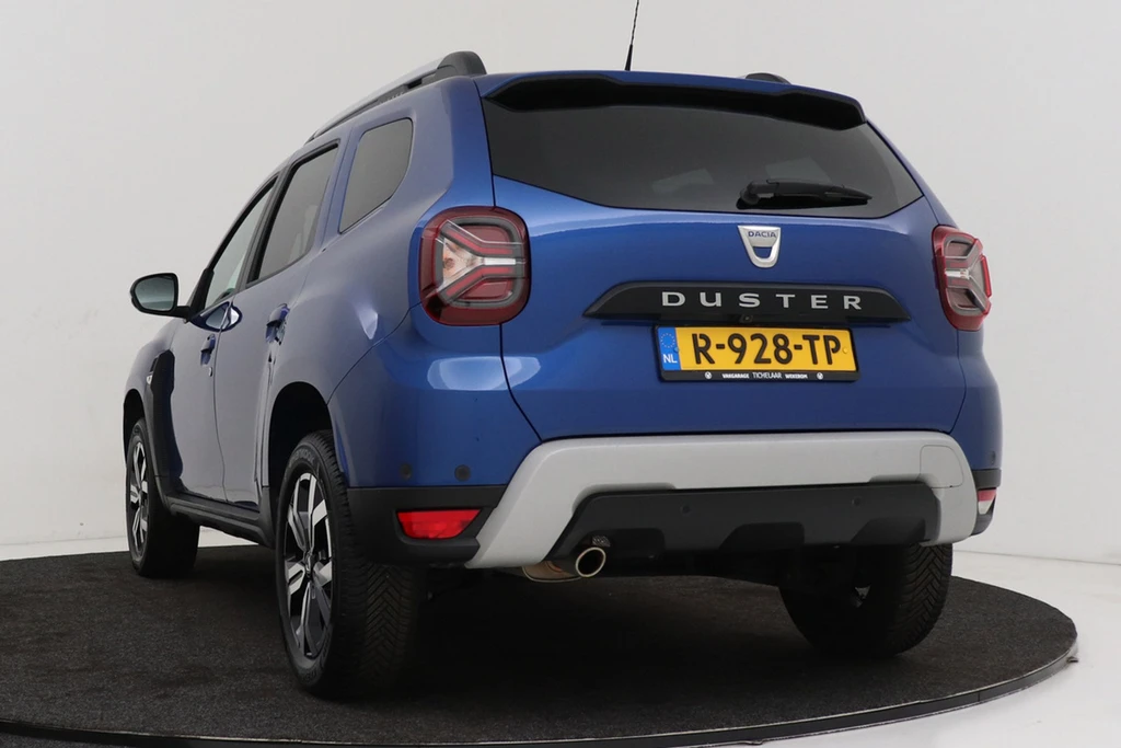 Dacia Duster – foto 6