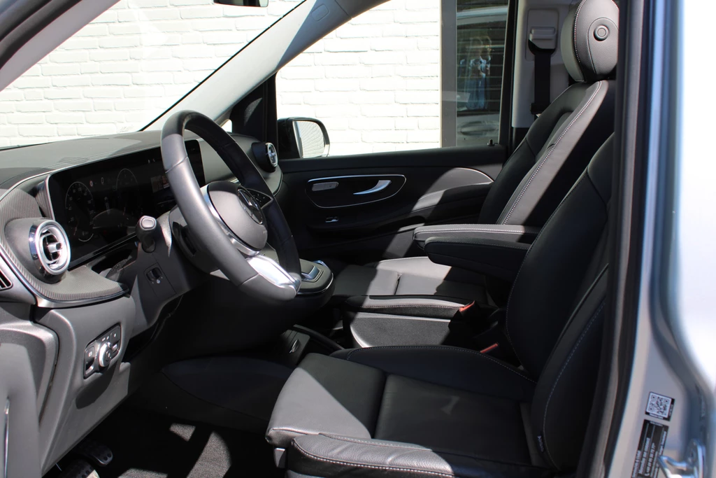 Mercedes-Benz V-Klasse – foto 15