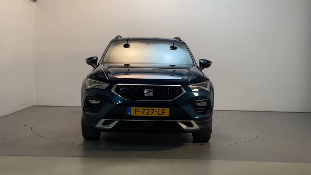 SEAT Ateca – foto 8