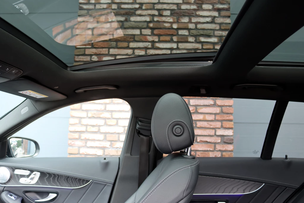 Mercedes-Benz C-Klasse – foto 11