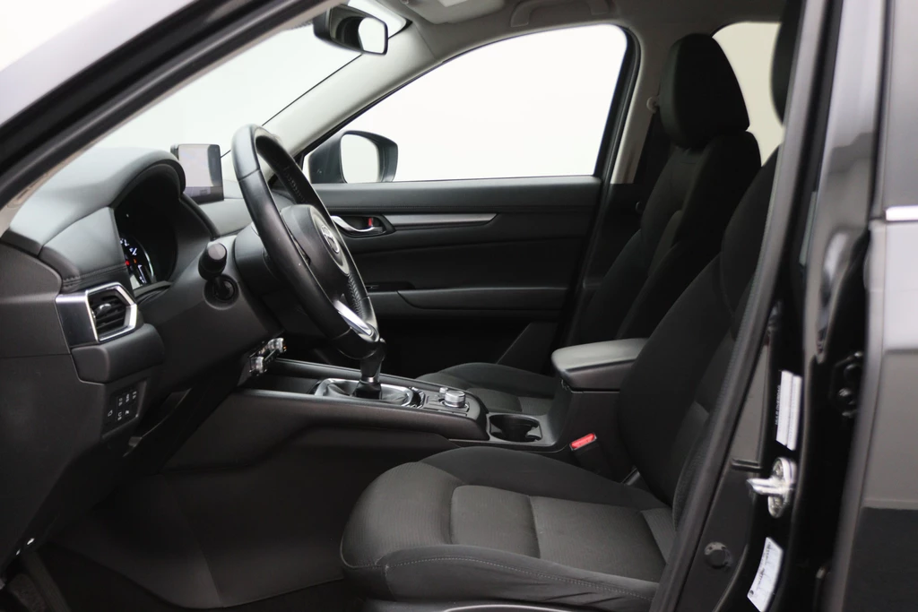 Mazda CX-5 – foto 19