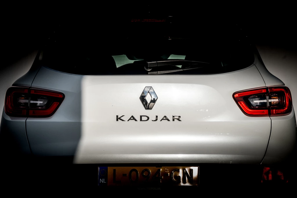 Renault Kadjar – foto 5