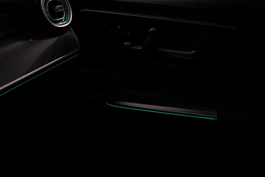 Mercedes-Benz GLC – foto 26