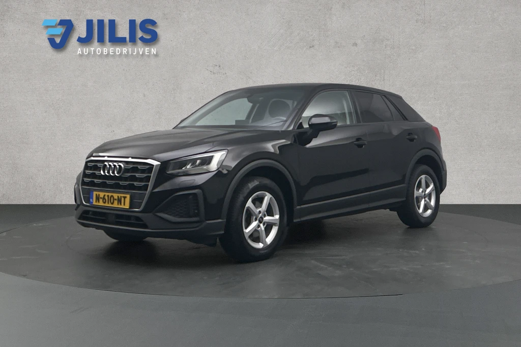 Audi Q2 – foto 2