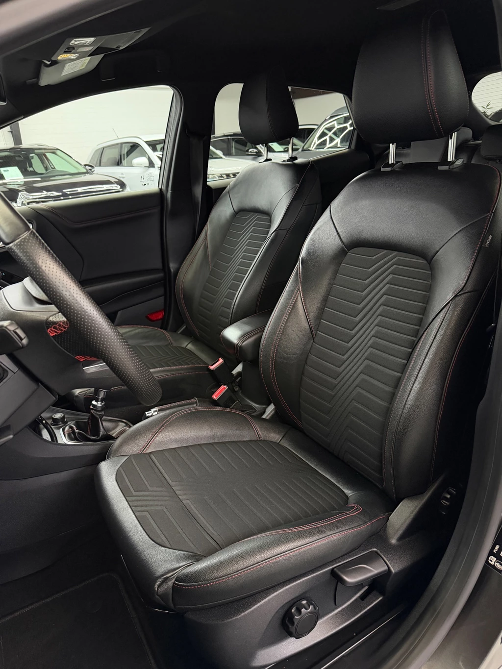 Ford Puma – foto 12