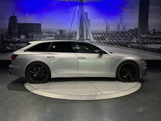 Audi A6 – thumbnail 12