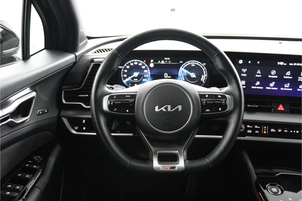 Kia Sportage – foto 38