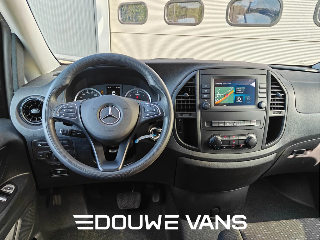 Mercedes-Benz Vito – foto 9