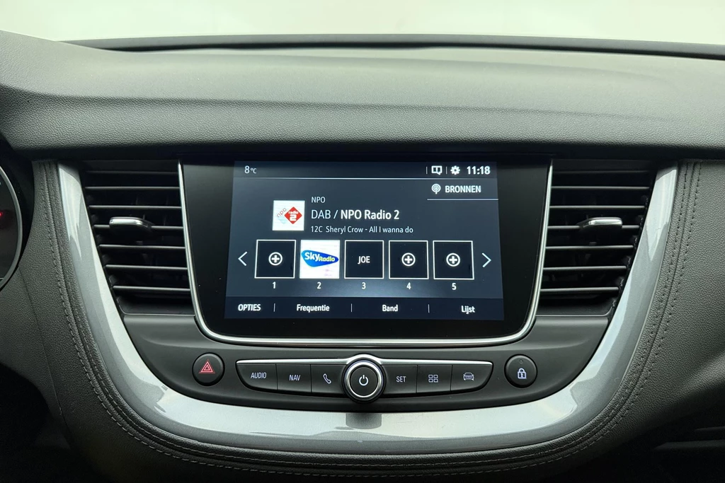 Opel Grandland X – foto 23