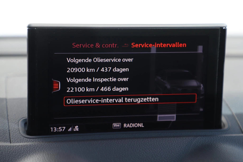 Audi A3 – foto 22