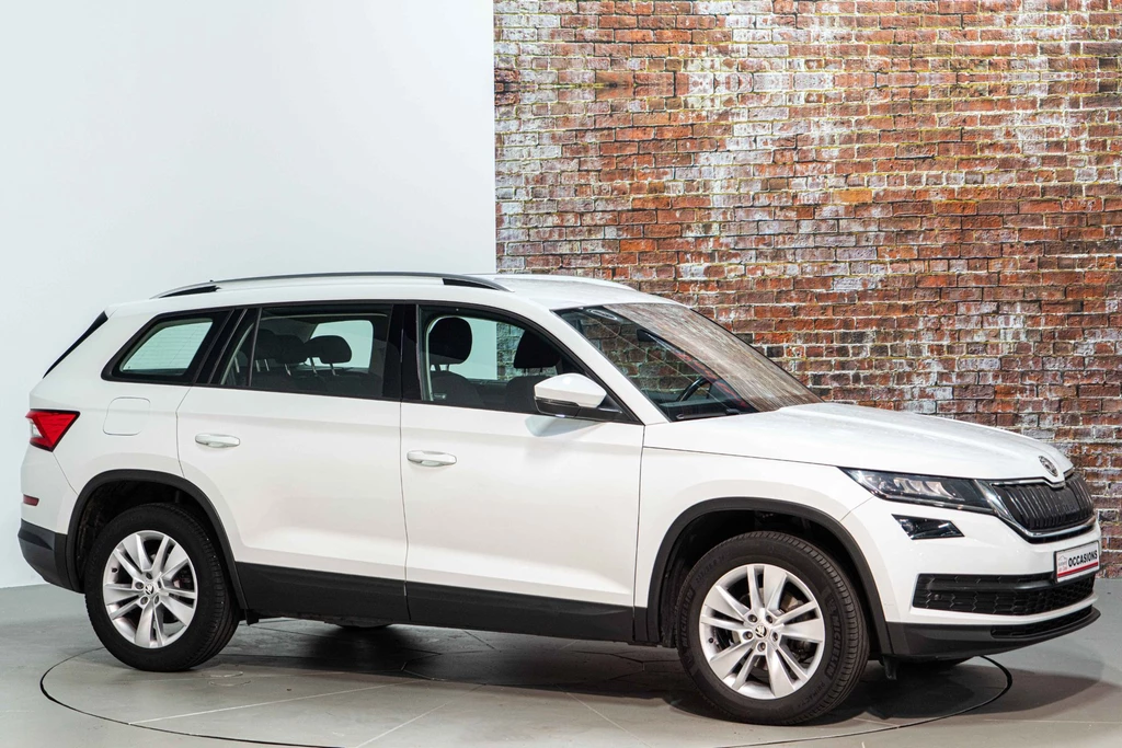 Škoda Kodiaq – foto 20