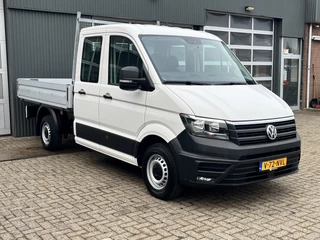 Volkswagen Crafter – thumbnail 9